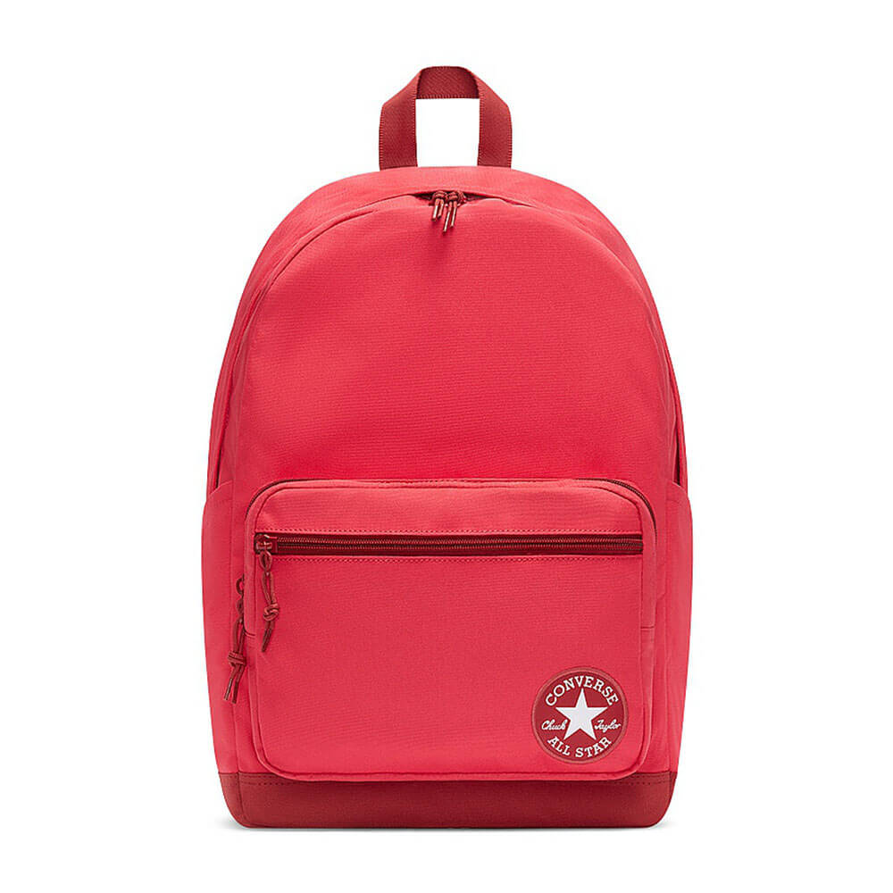 תיק גב קונברס Go 2 Backpack
