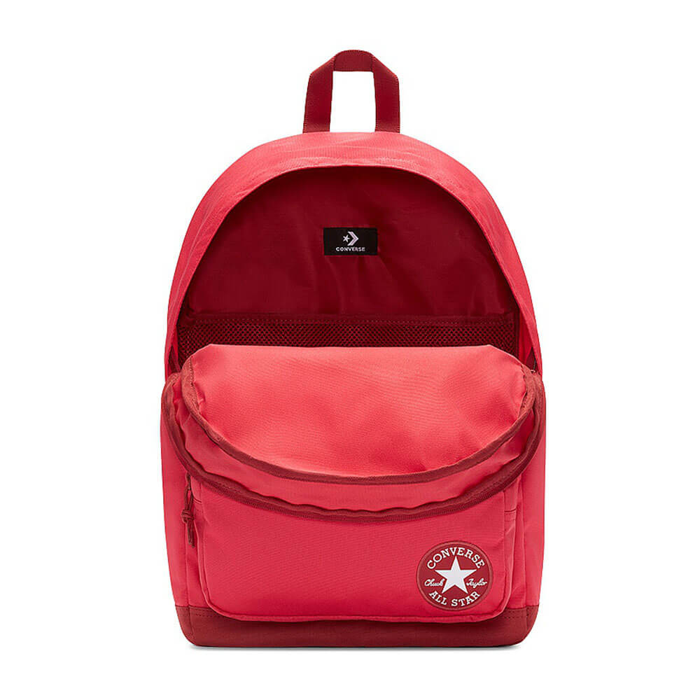 תיק גב קונברס Go 2 Backpack