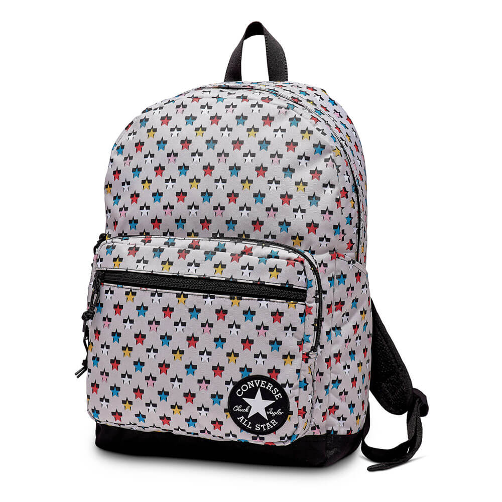 תיק גב קונברס Go 2 Backpack