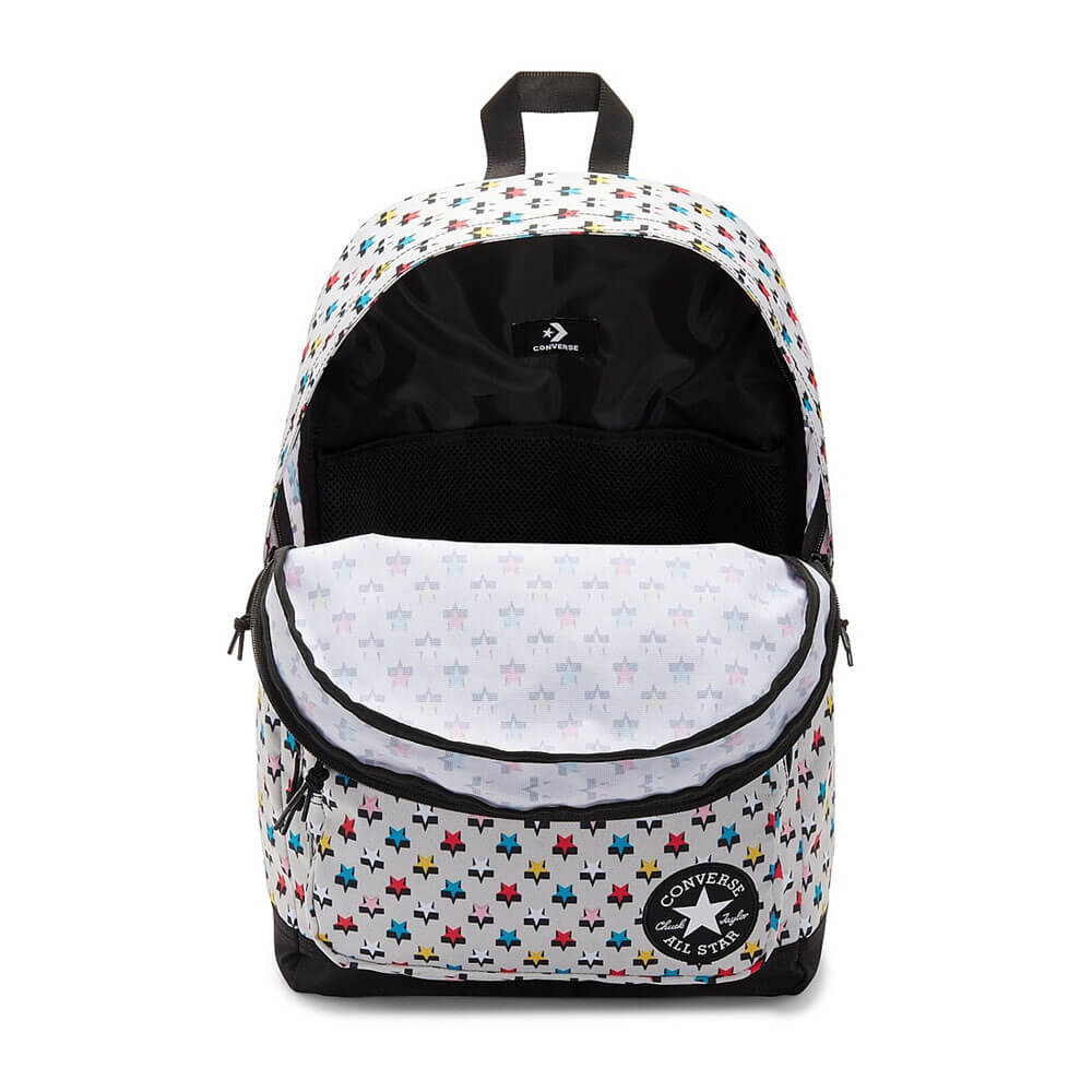 תיק גב קונברס Go 2 Backpack