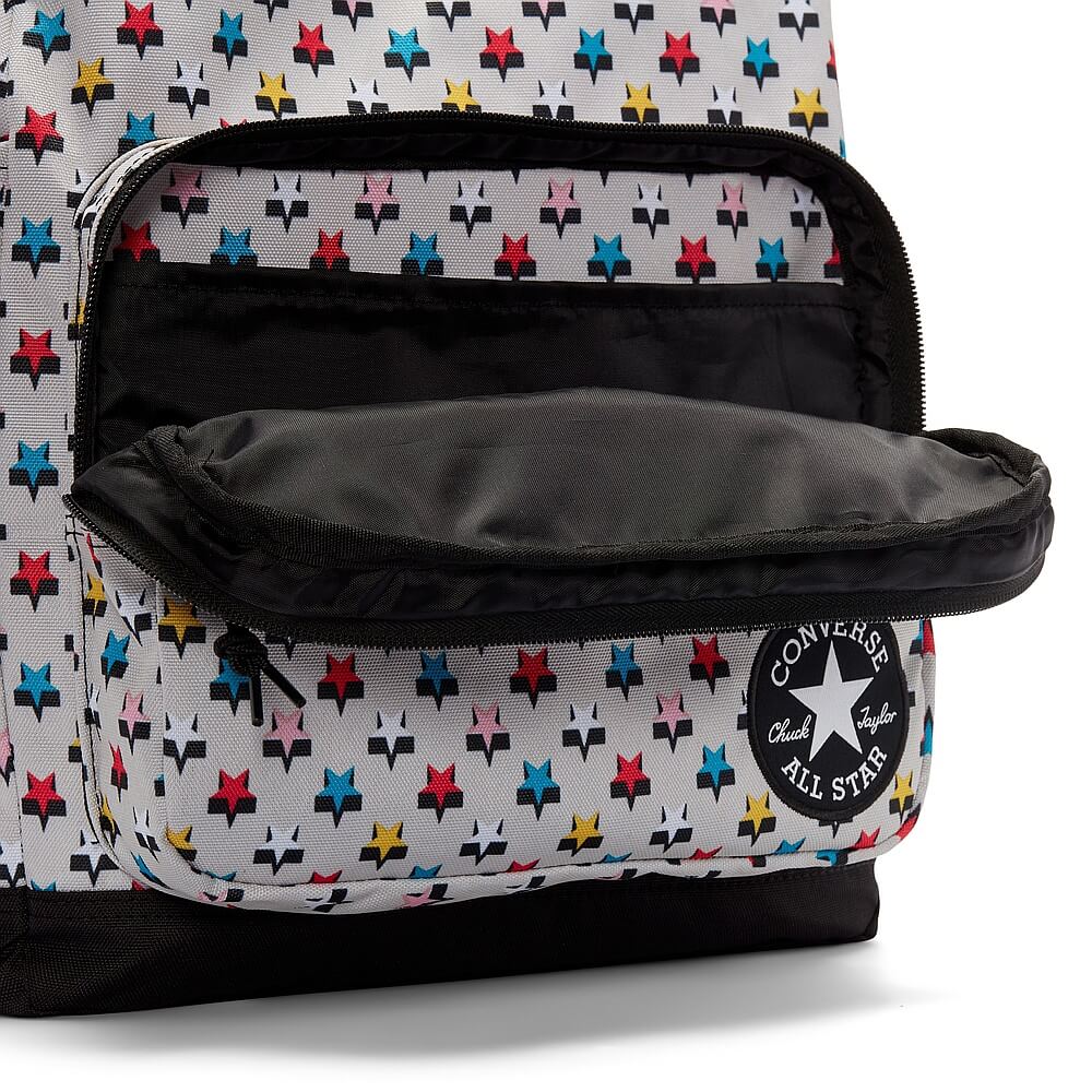 תיק גב קונברס Go 2 Backpack