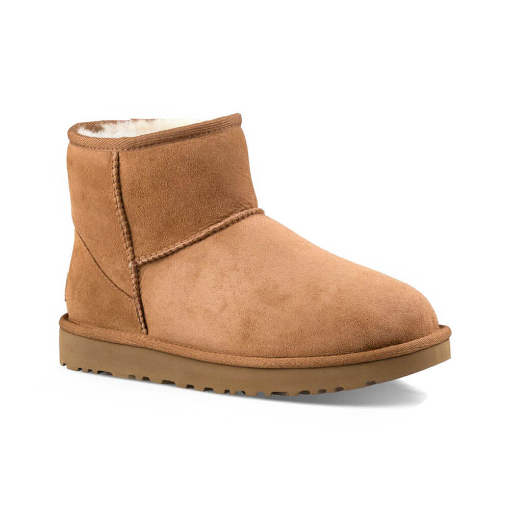 מגפי UGG Classic Mini II נשים
