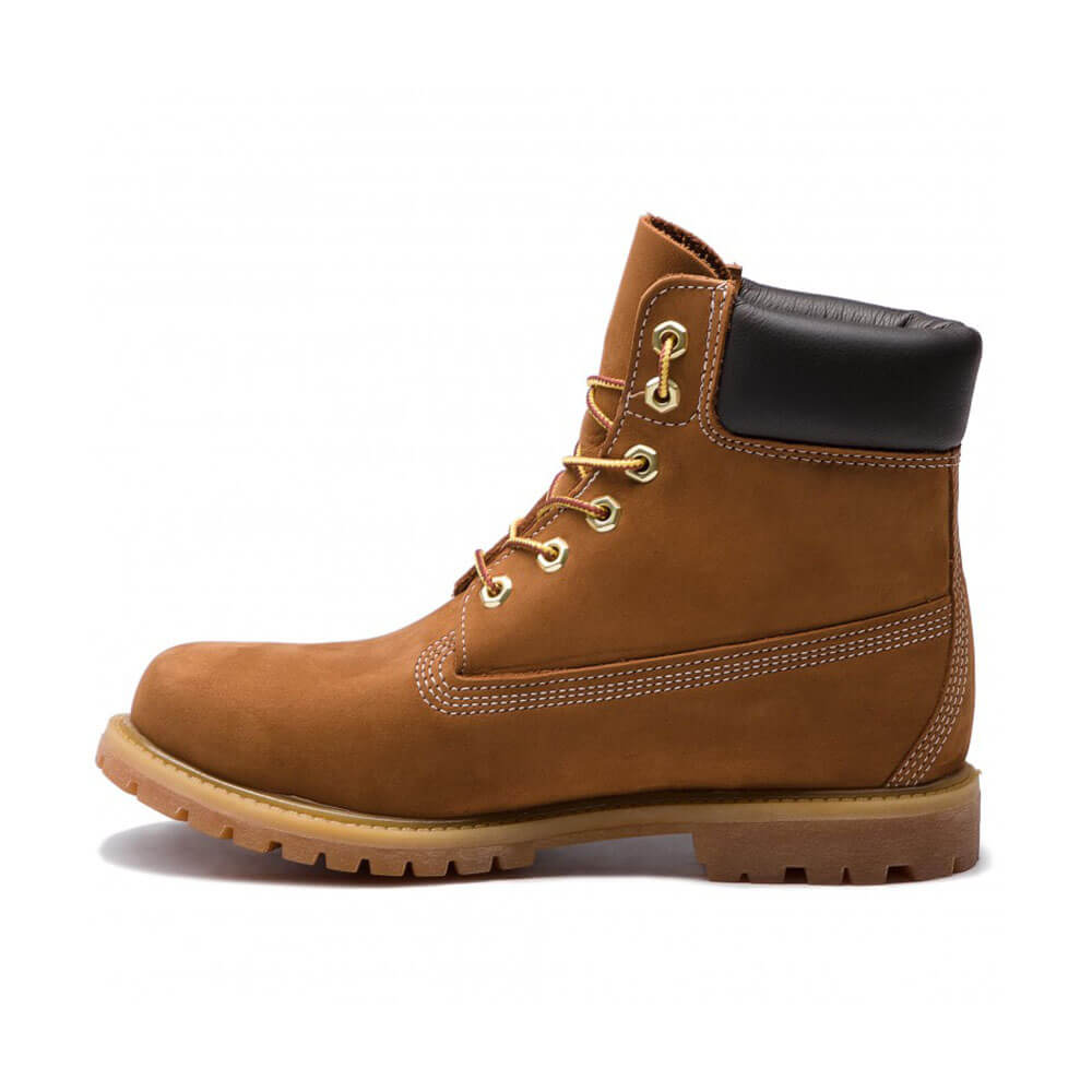 נעלי הליכה טימברלנד Premium 6-Inch Waterproof Boots נשים