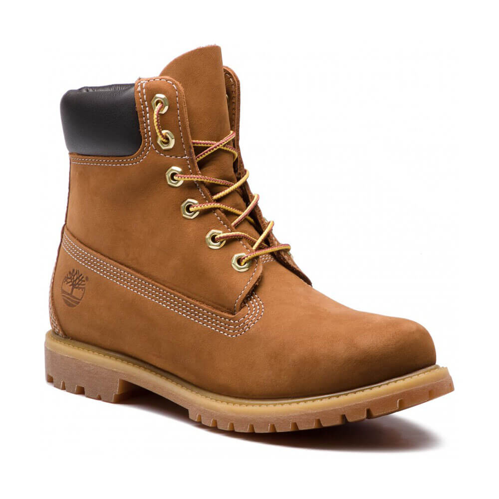 נעלי הליכה טימברלנד Premium 6-Inch Waterproof Boots נשים
