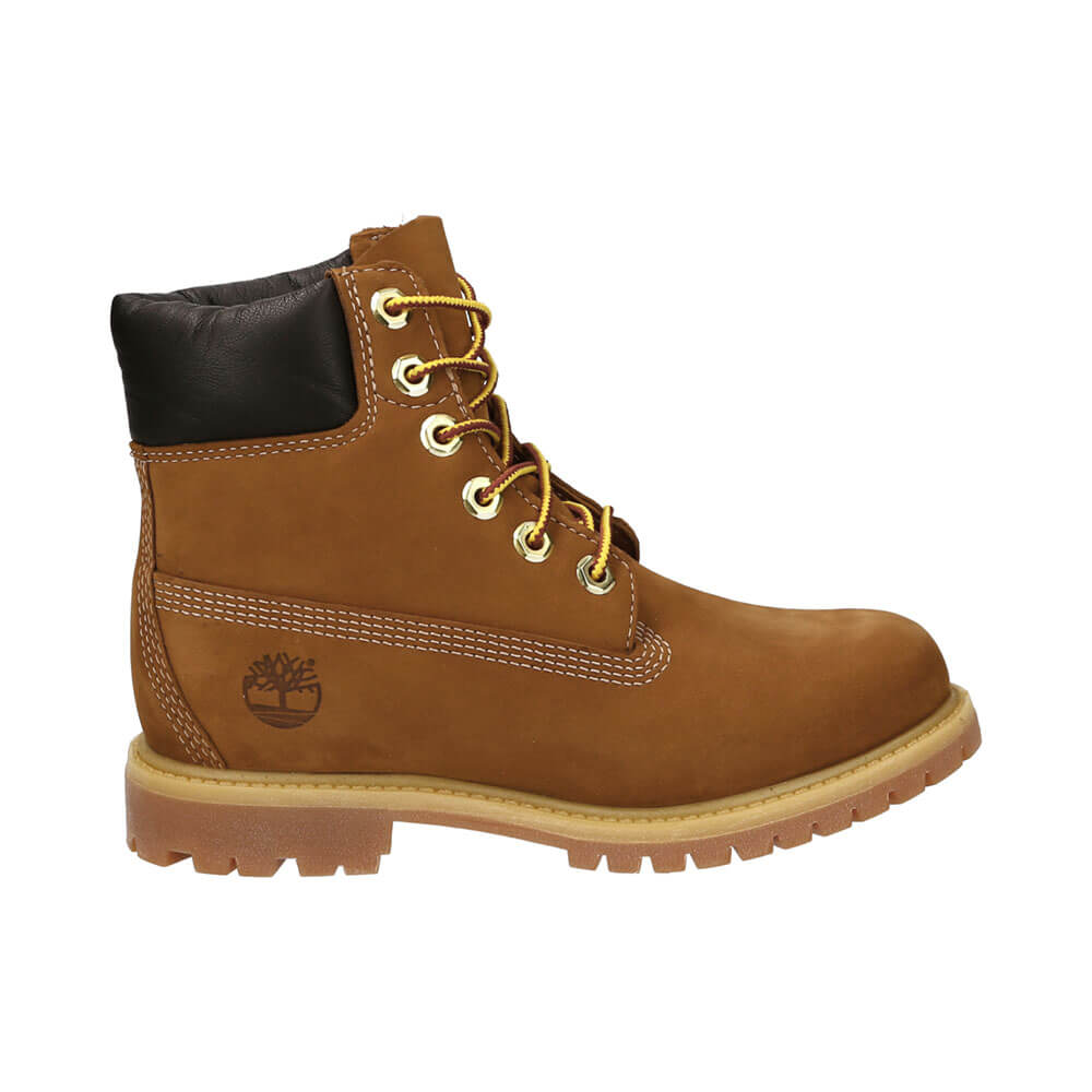 נעלי הליכה טימברלנד Premium 6-Inch Waterproof Boots נשים