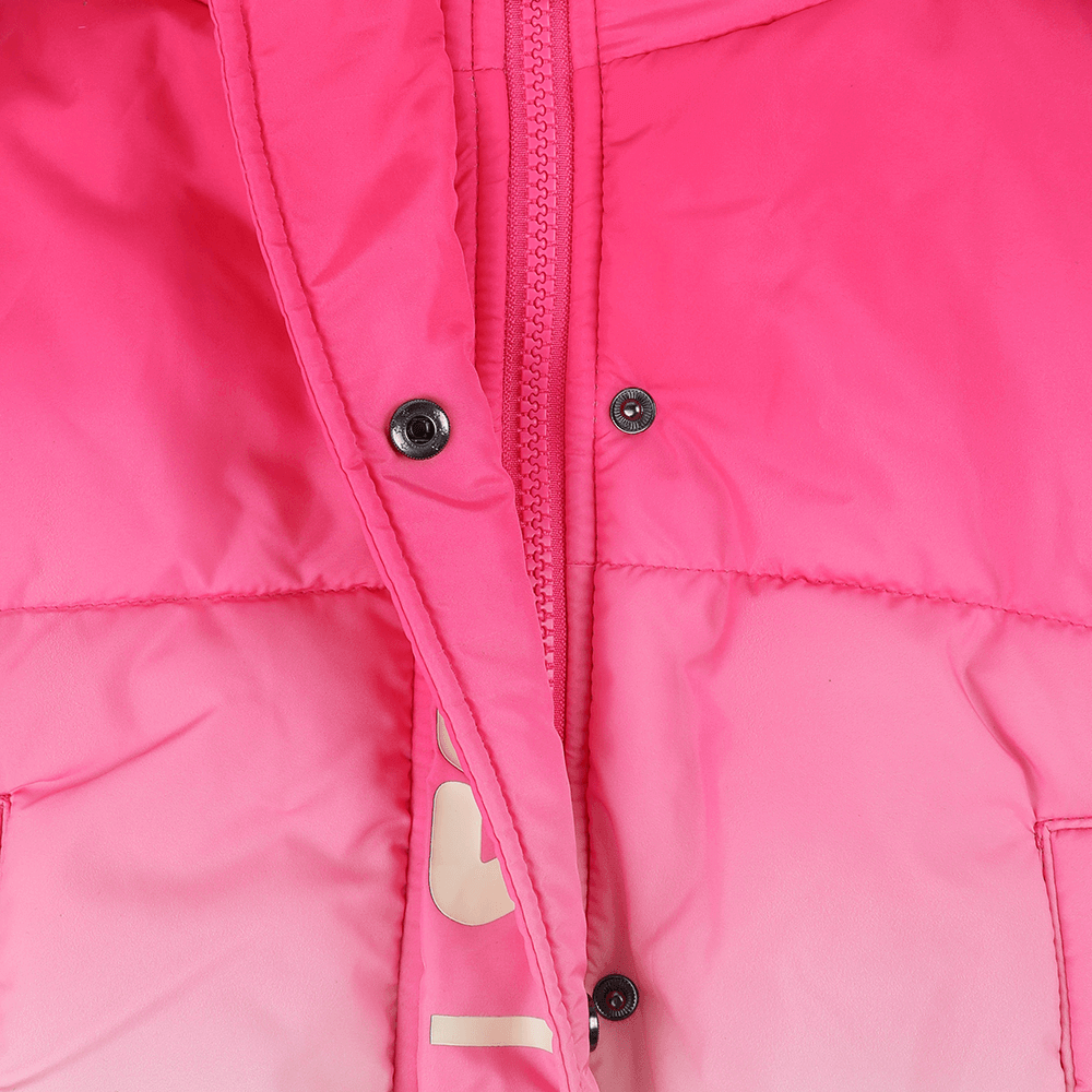 מעיל פילה Coat בנות