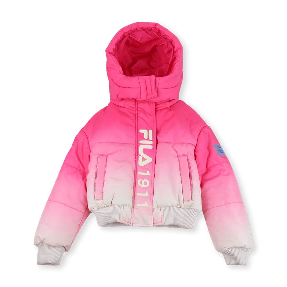 מעיל פילה Coat בנות
