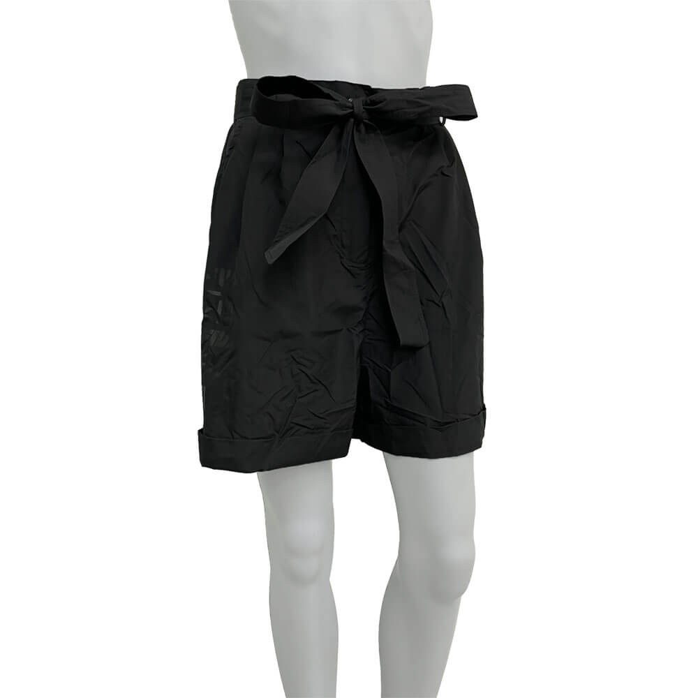 מכנסי ספורט פילה קצר Fashion Pants נשים