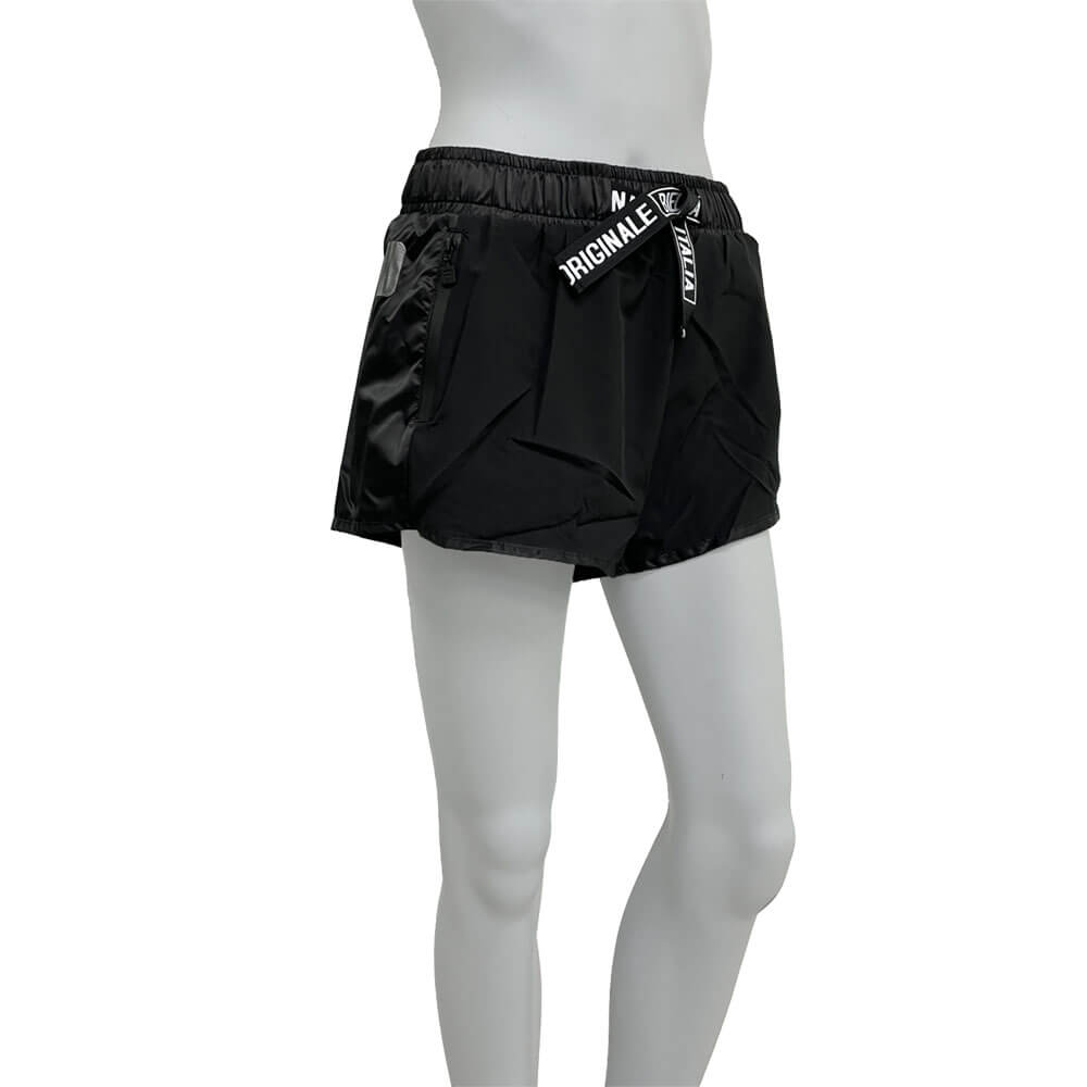 מכנסי ספורט פילה קצר Short Pants נשים
