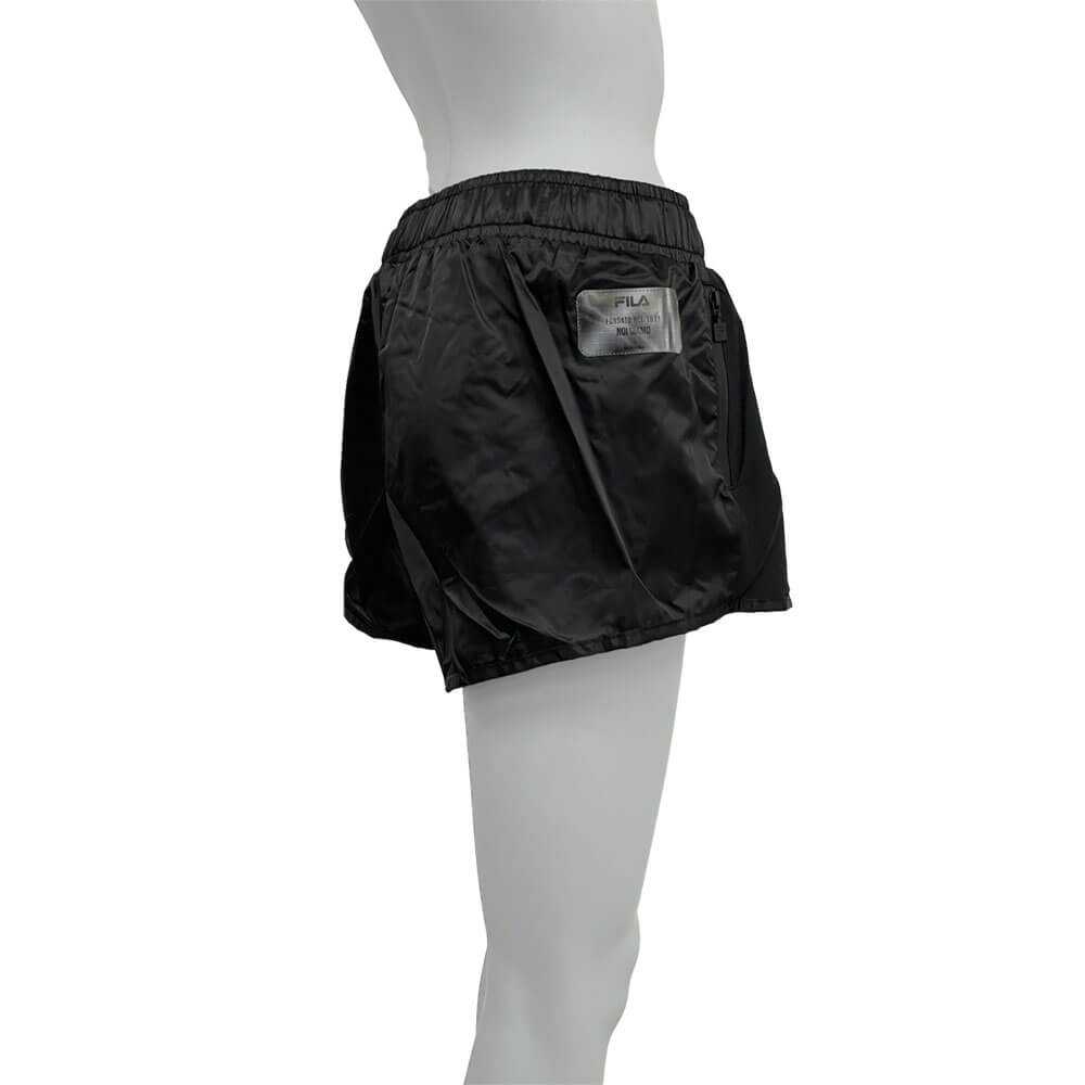מכנסי ספורט פילה קצר Short Pants נשים