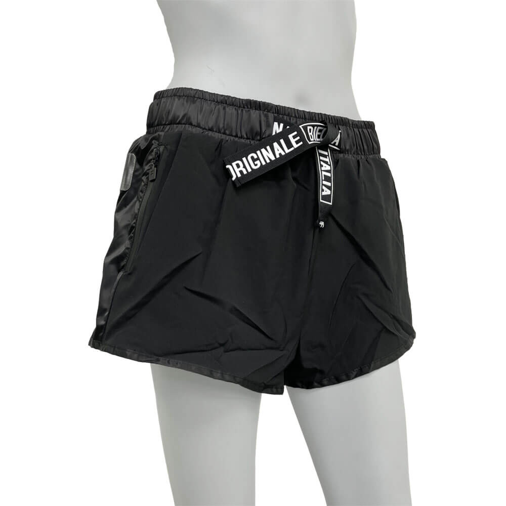 מכנסי ספורט פילה קצר Short Pants נשים