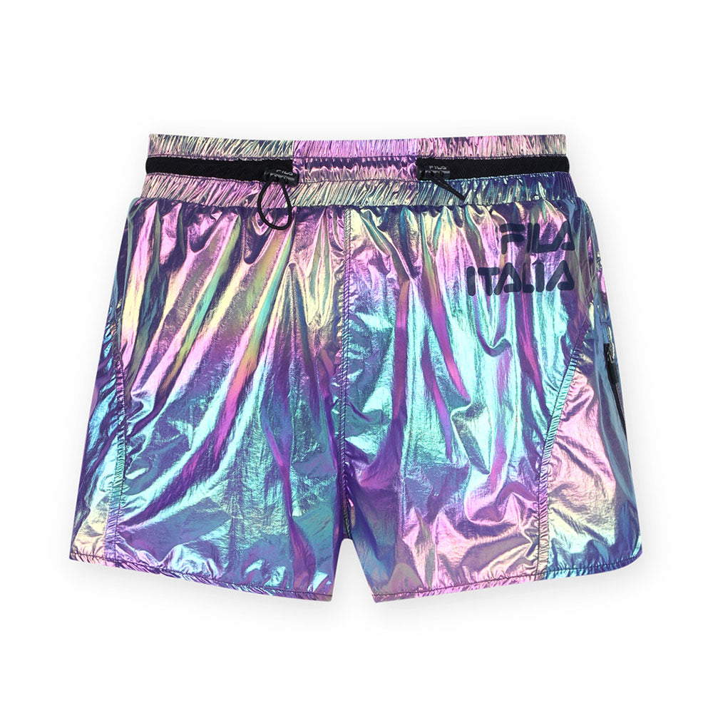 מכנסי ספורט פילה קצר Short Pants נשים