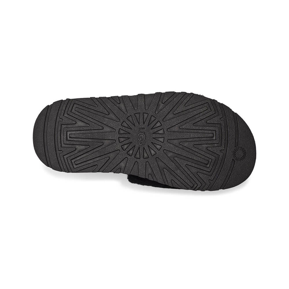 סנדלי דיסקו פלטפורמה UGG נשים Disco Slide