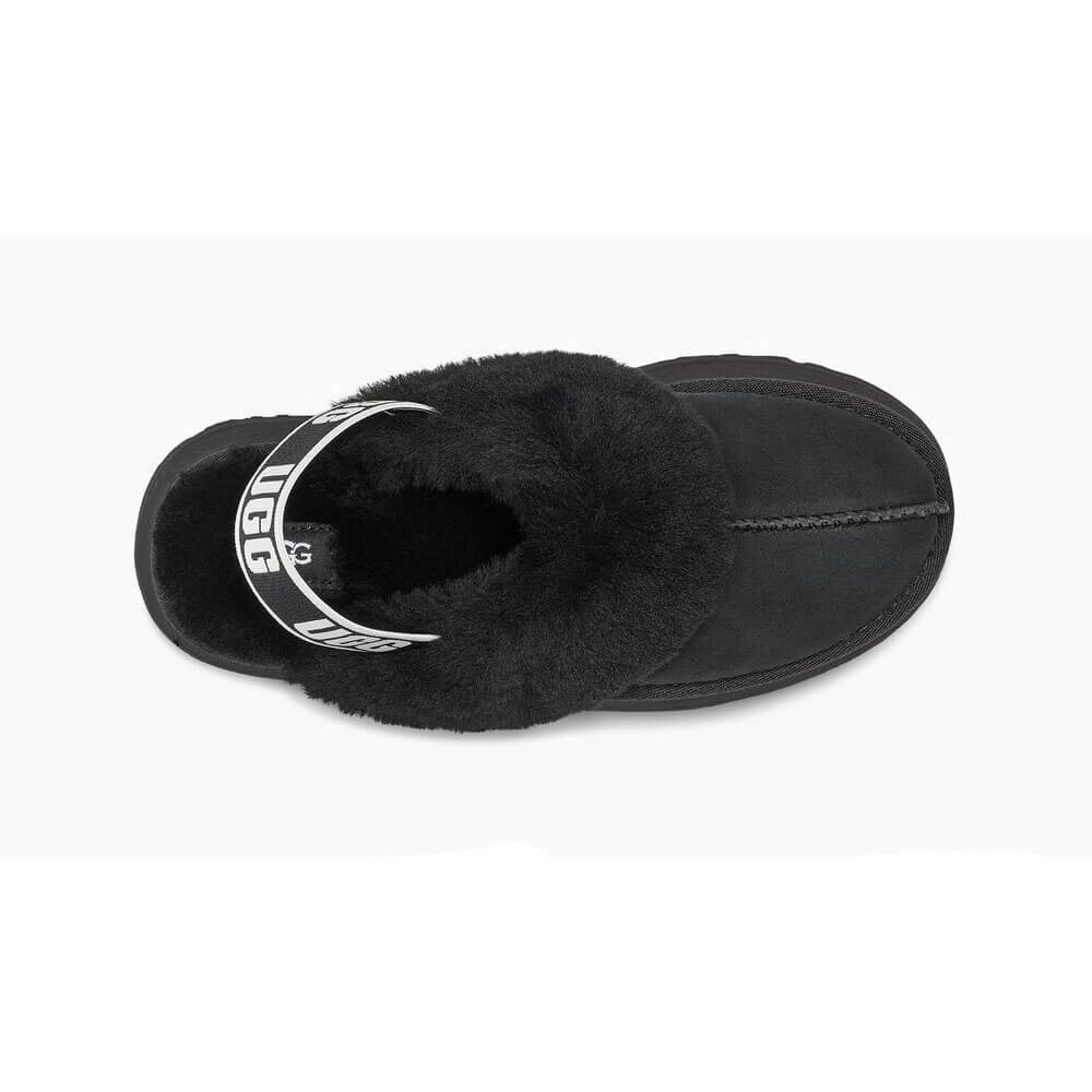 סנדלי פלטפורמה UGG נשים Funkette