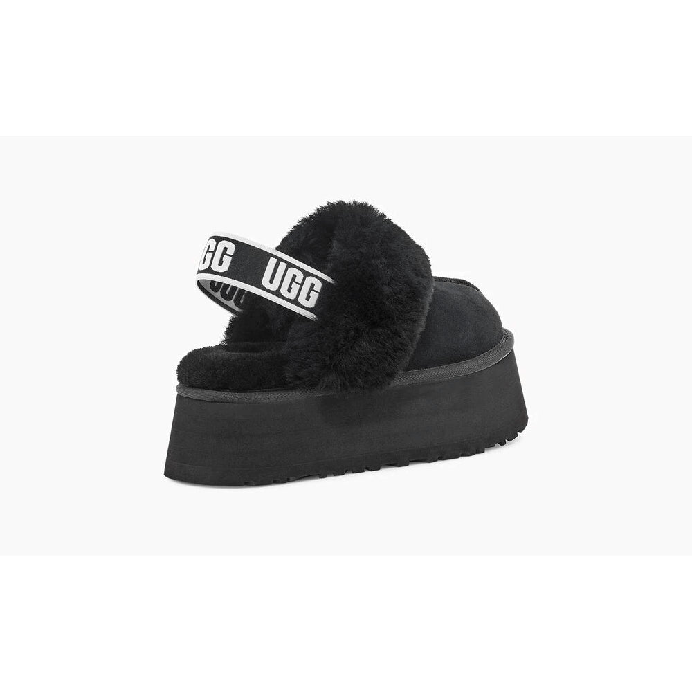 סנדלי פלטפורמה UGG נשים Funkette
