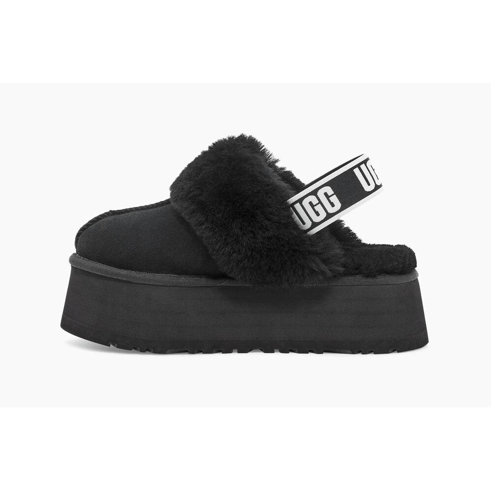 סנדלי פלטפורמה UGG נשים Funkette