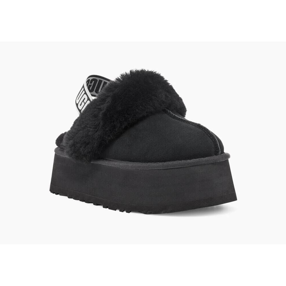 סנדלי פלטפורמה UGG נשים Funkette