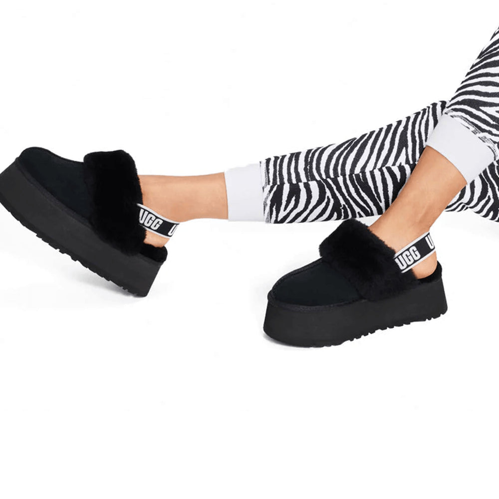 סנדלי פלטפורמה UGG נשים Funkette