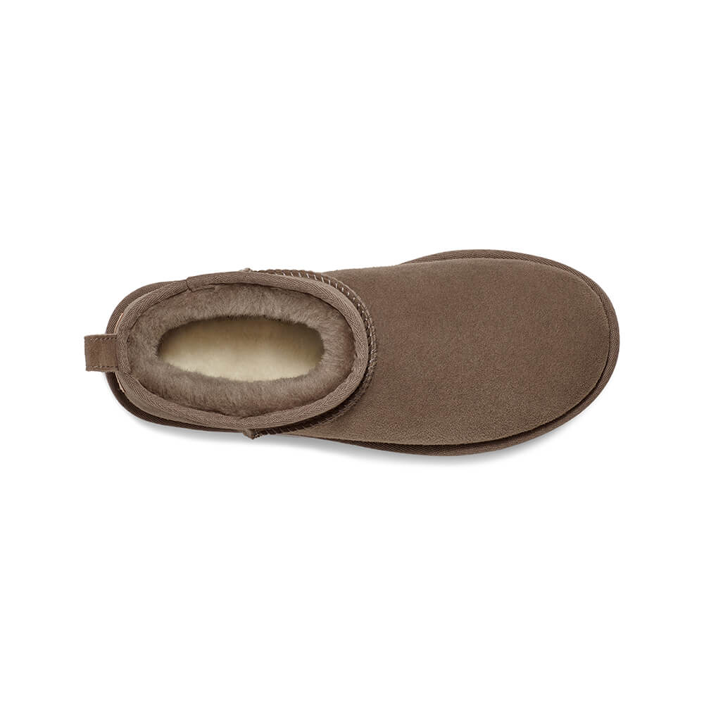 מגפי UGG קלאסיק אולטרה מיני נשים