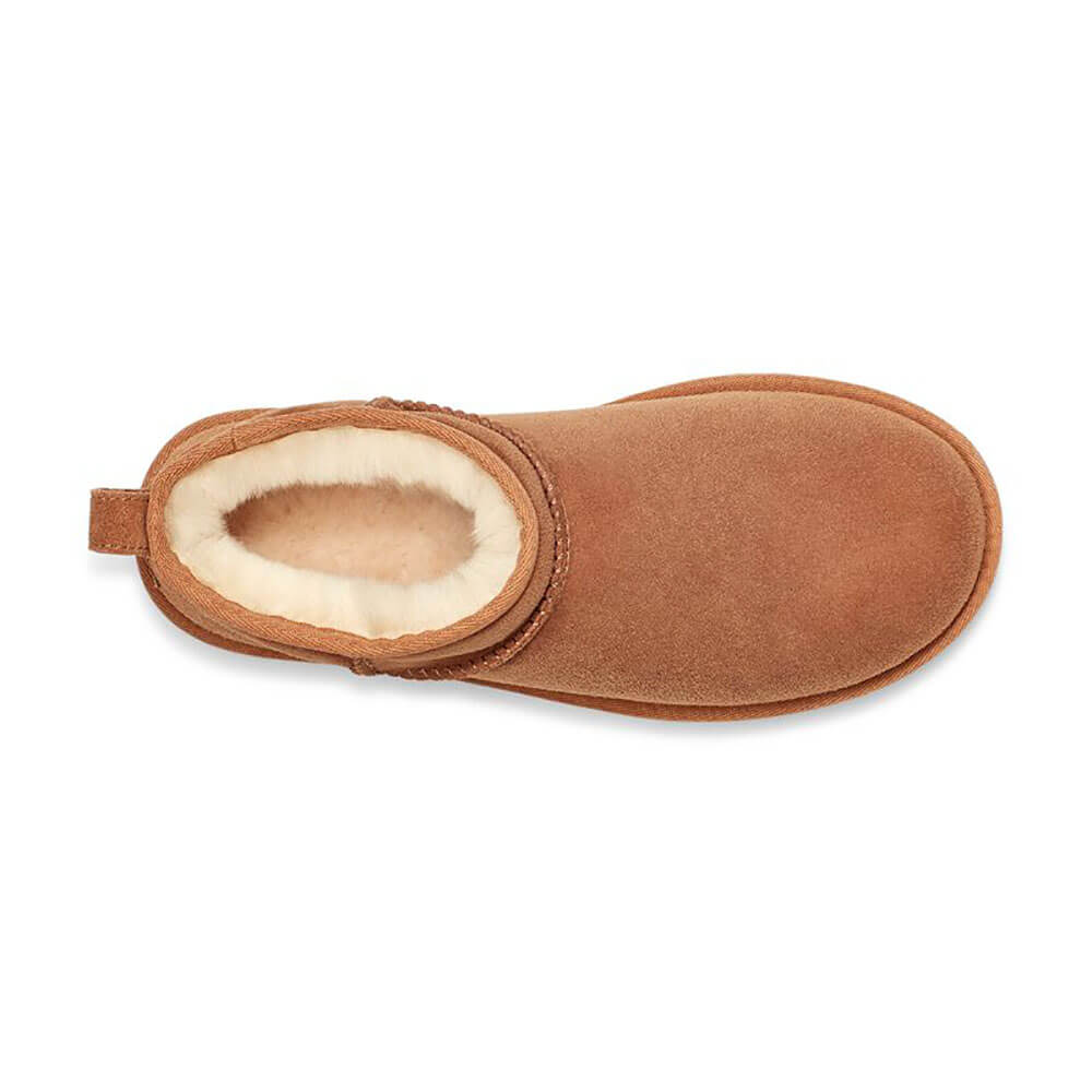 מגפי UGG קלאסיק אולטרה מיני נשים