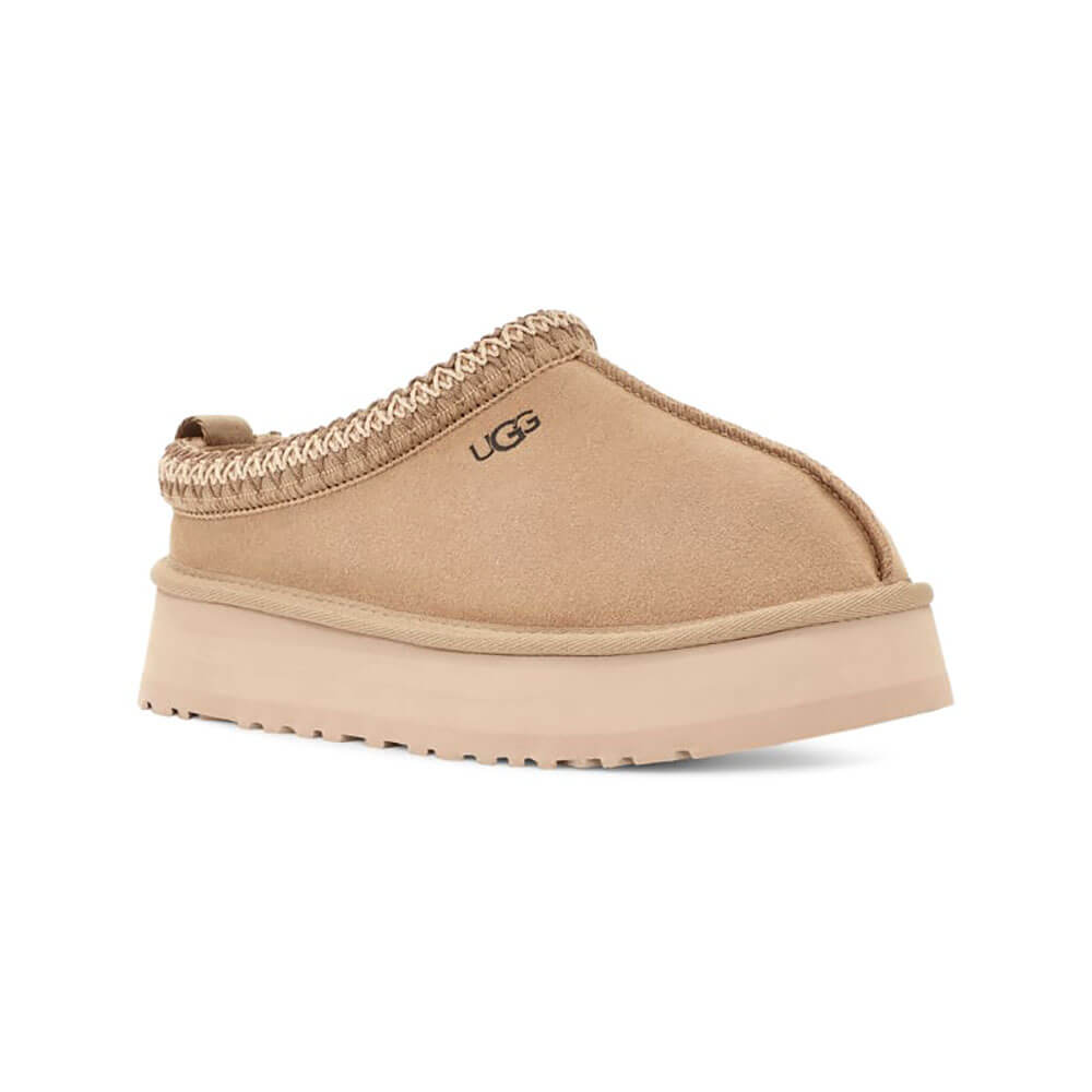 כפכפי פלטפורמה UGG נשים