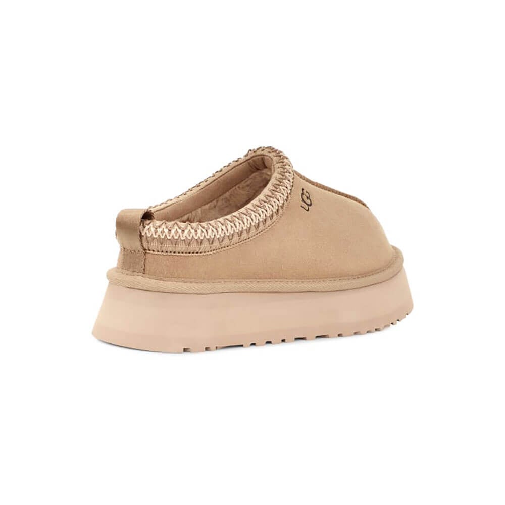 כפכפי פלטפורמה UGG נשים