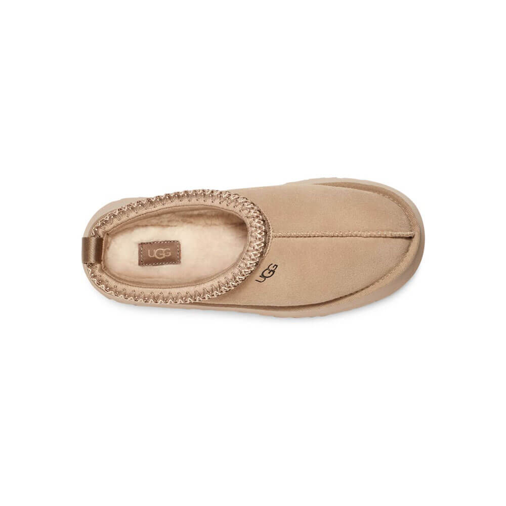 כפכפי פלטפורמה UGG נשים