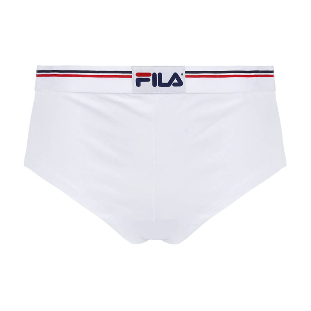 תחתוני בוקסר פילה Logo Boxer נשים