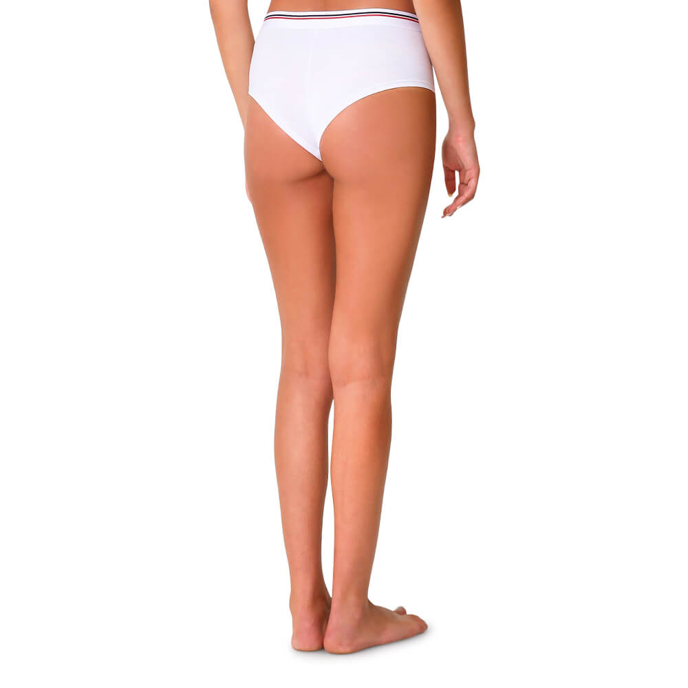 תחתוני בוקסר פילה Logo Boxer נשים