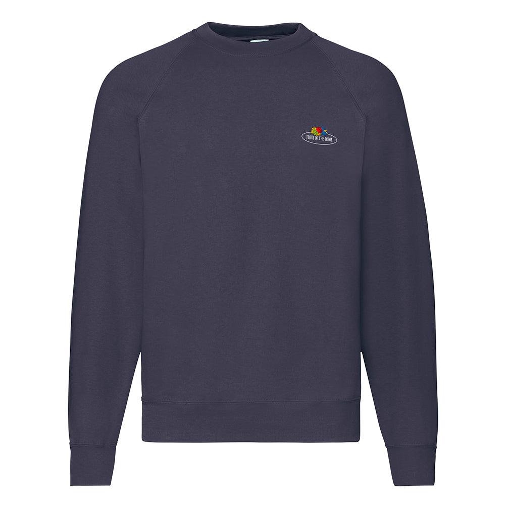 סווטשירט פרוט אוף דה לום Vintage Raglan גברים