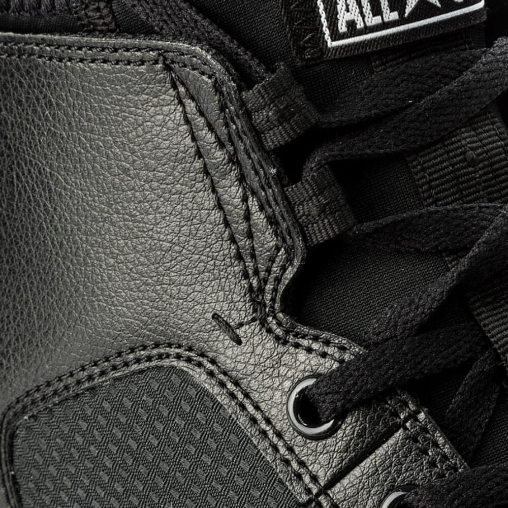 נעלי סניקרס קונברס אולסטאר גבוהות CTAS Ultra Mid גברים