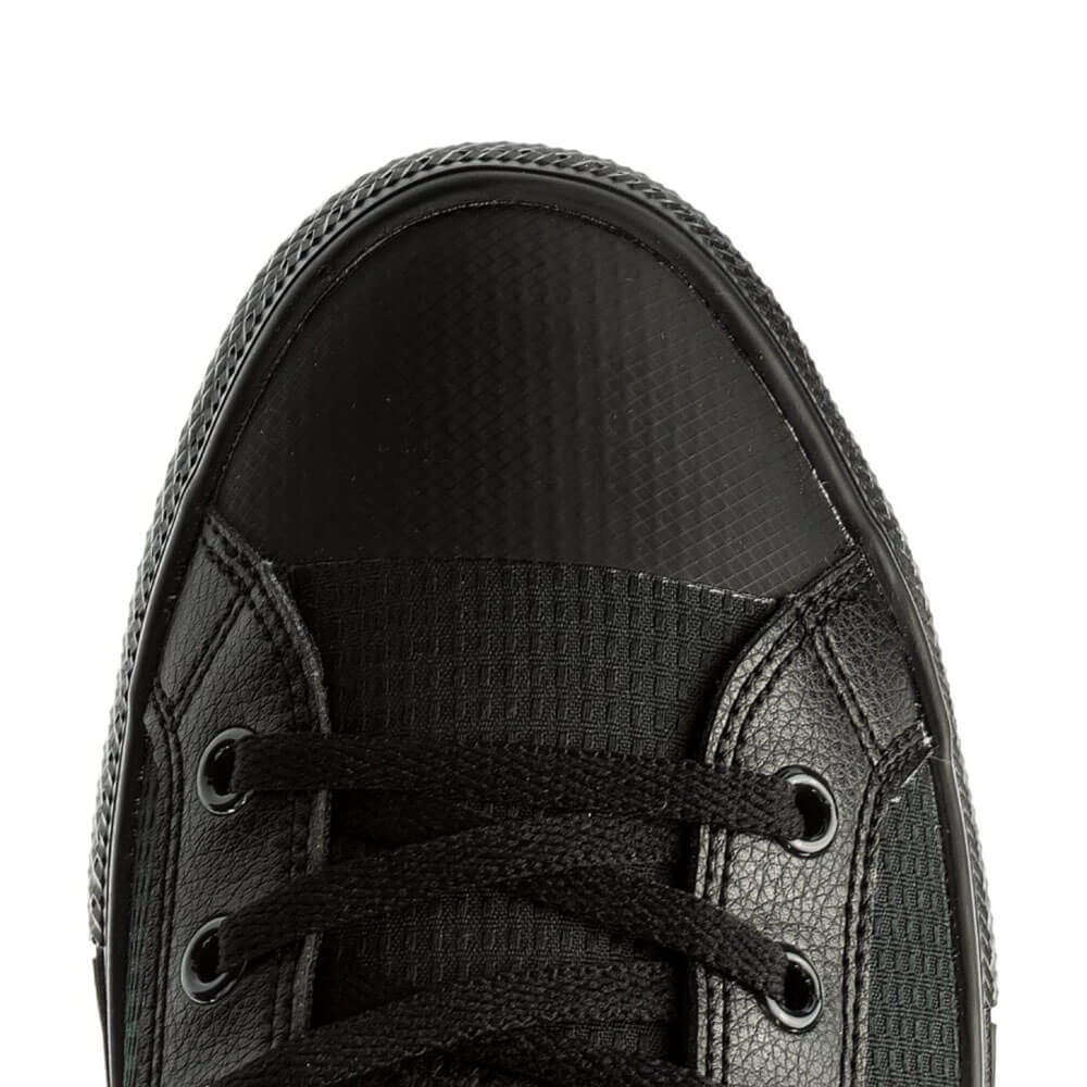 נעלי סניקרס קונברס אולסטאר גבוהות CTAS Ultra Mid גברים