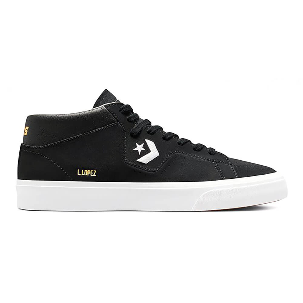 נעלי קונברס אולסטאר Louie Lopez Pro Mid
