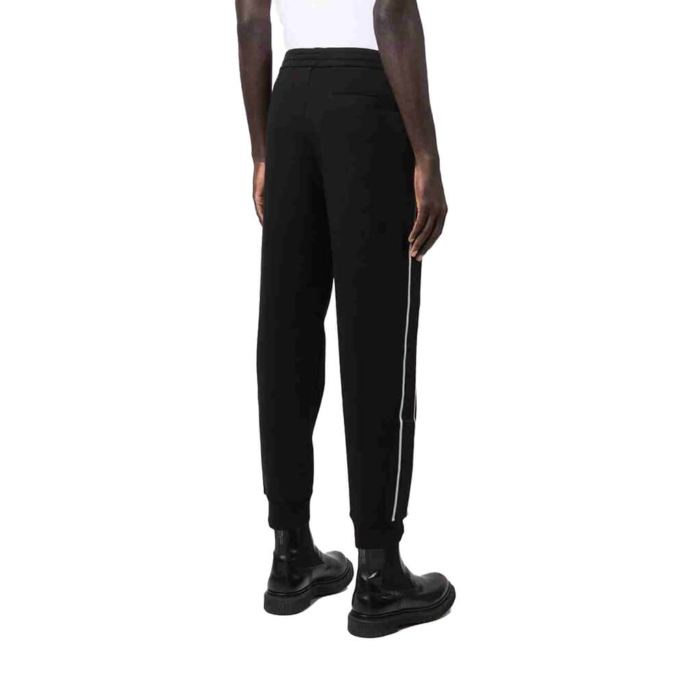 מכנס אמפוריו ארמני ארוך Striped Bands גברים