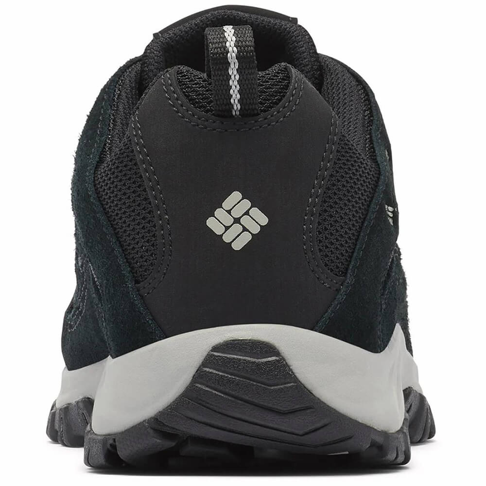 נעלי קולומביה Crestwood Waterproof M גברים