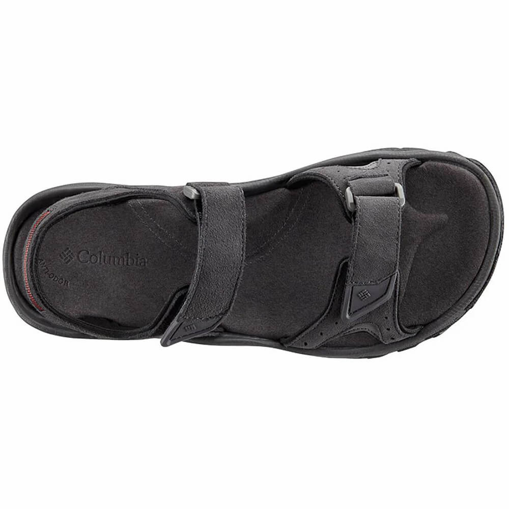 סנדלי קולומביה Santiam 2 Strap גברים