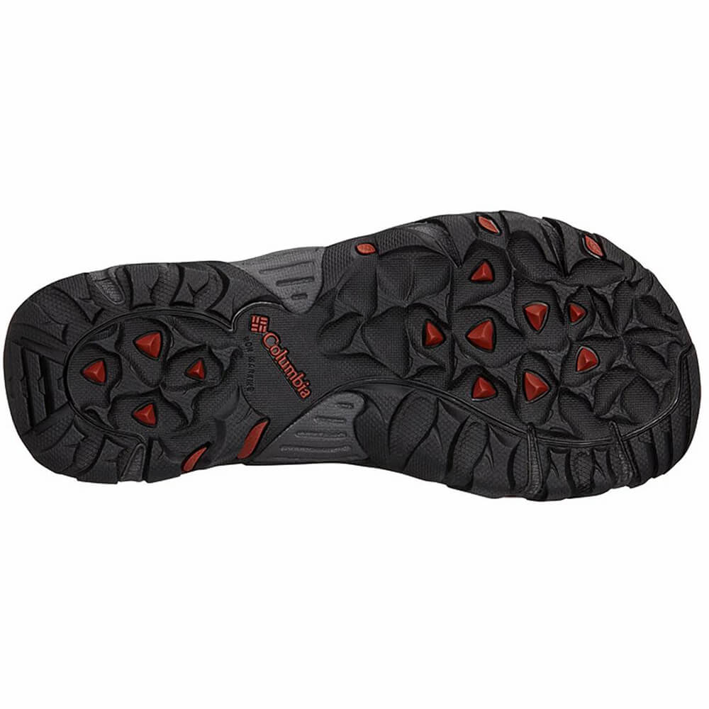 סנדלי קולומביה Santiam 2 Strap גברים
