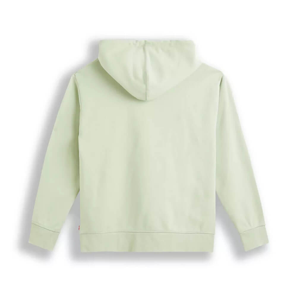 סווטשירט קפוצ'ון ליוויס Graphic Standart Hoodie נשים