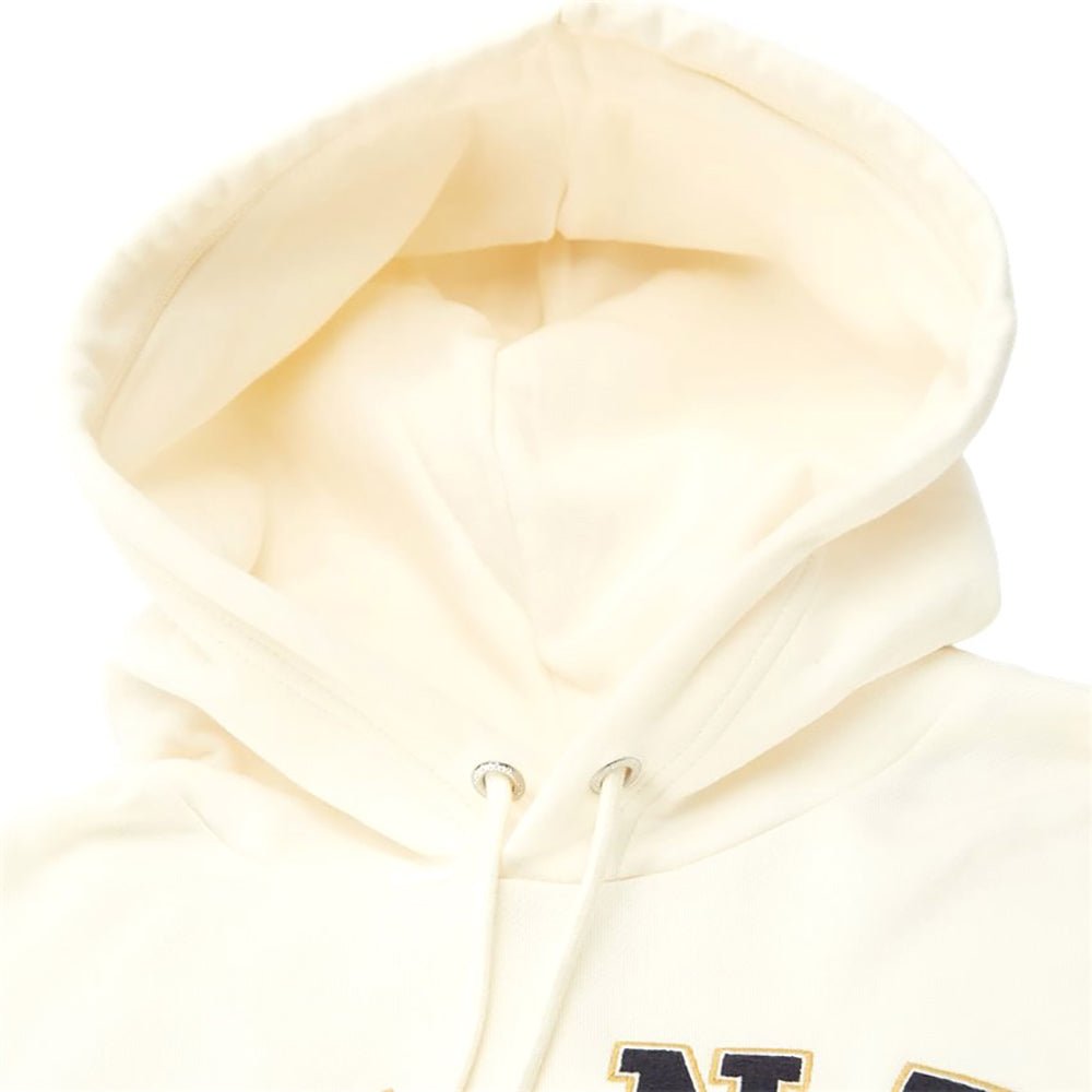 קפוצ'ון גאנט Crest Sweat גברים