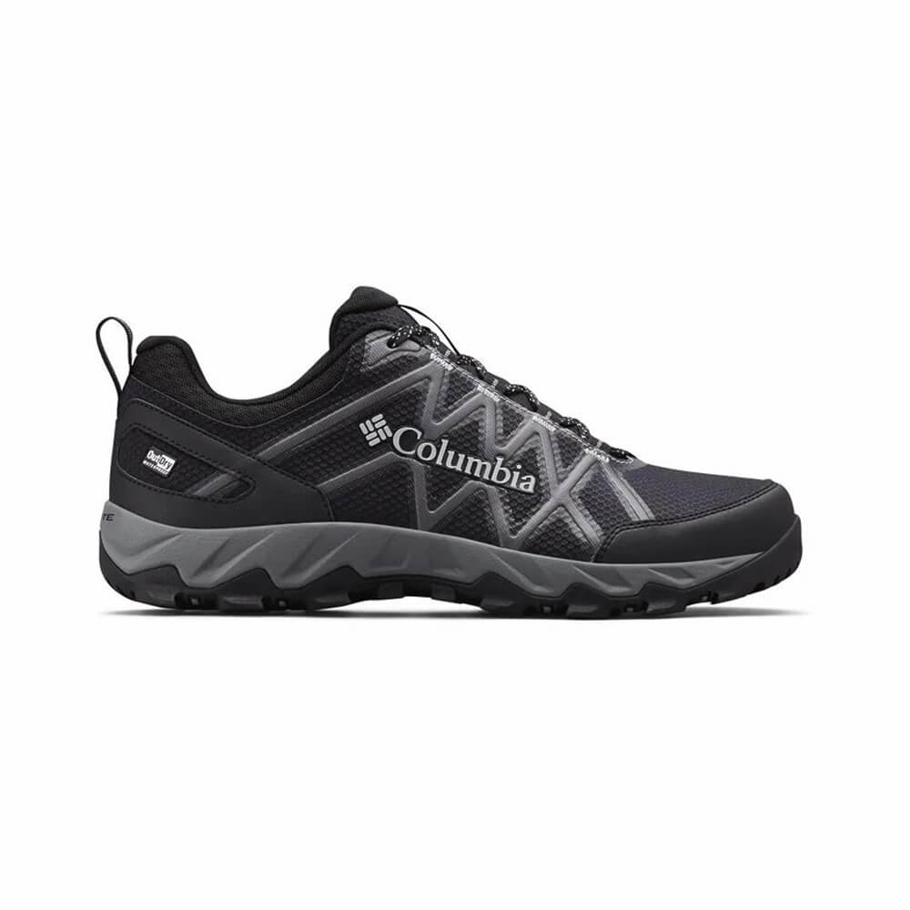 נעלי קולומביה Crestwood Waterproof M גברים