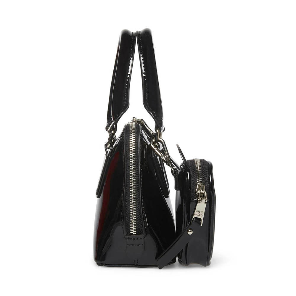 תיק צד סטיב מאדן Bhope נשים - smn-Bhope-blk-OS