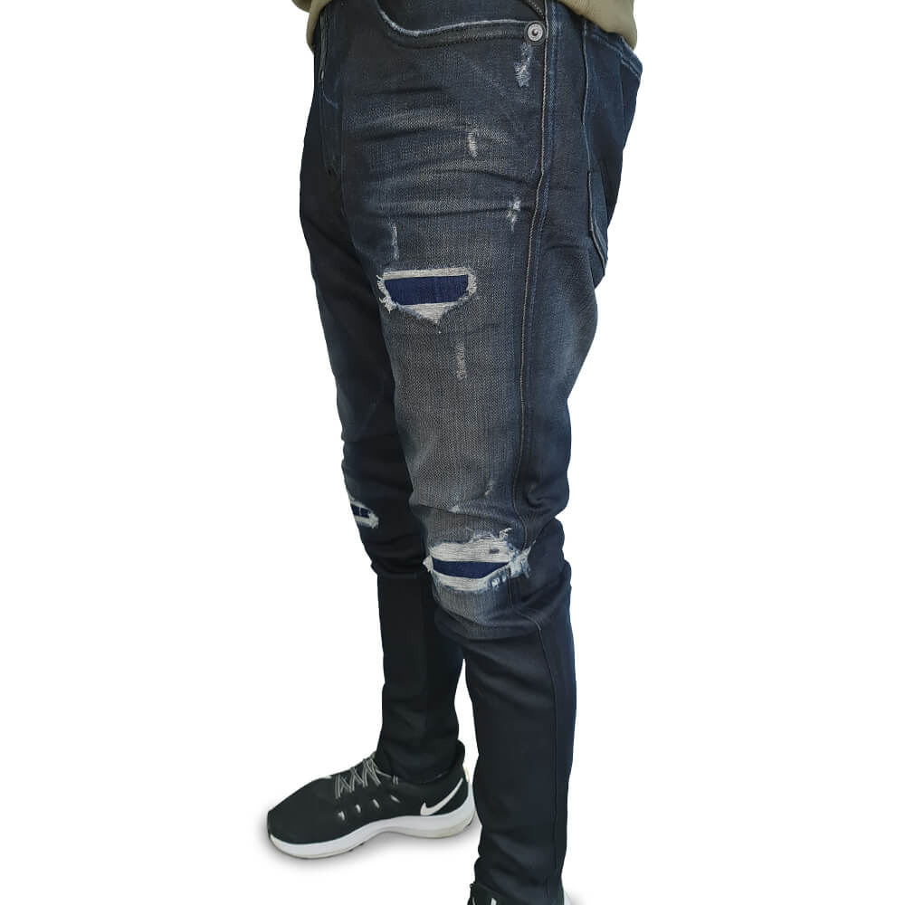 ג'ינס ריפליי סטרצ' Maestro גברים