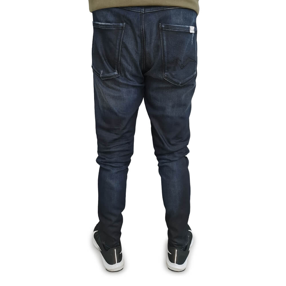 ג'ינס ריפליי סטרצ' Maestro גברים