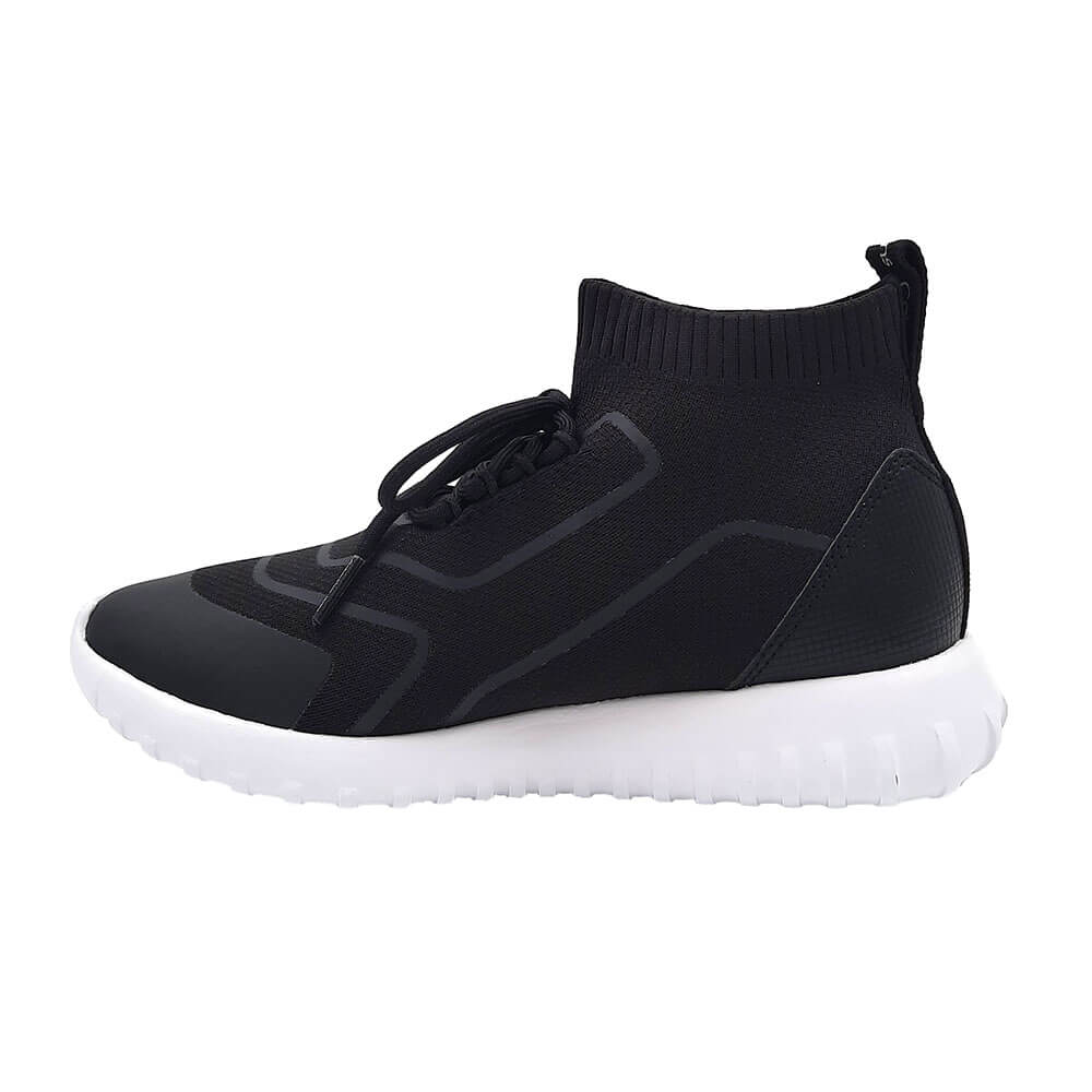 נעלי ספורט קלווין קליין Sporty Eva Runner Sock נשים