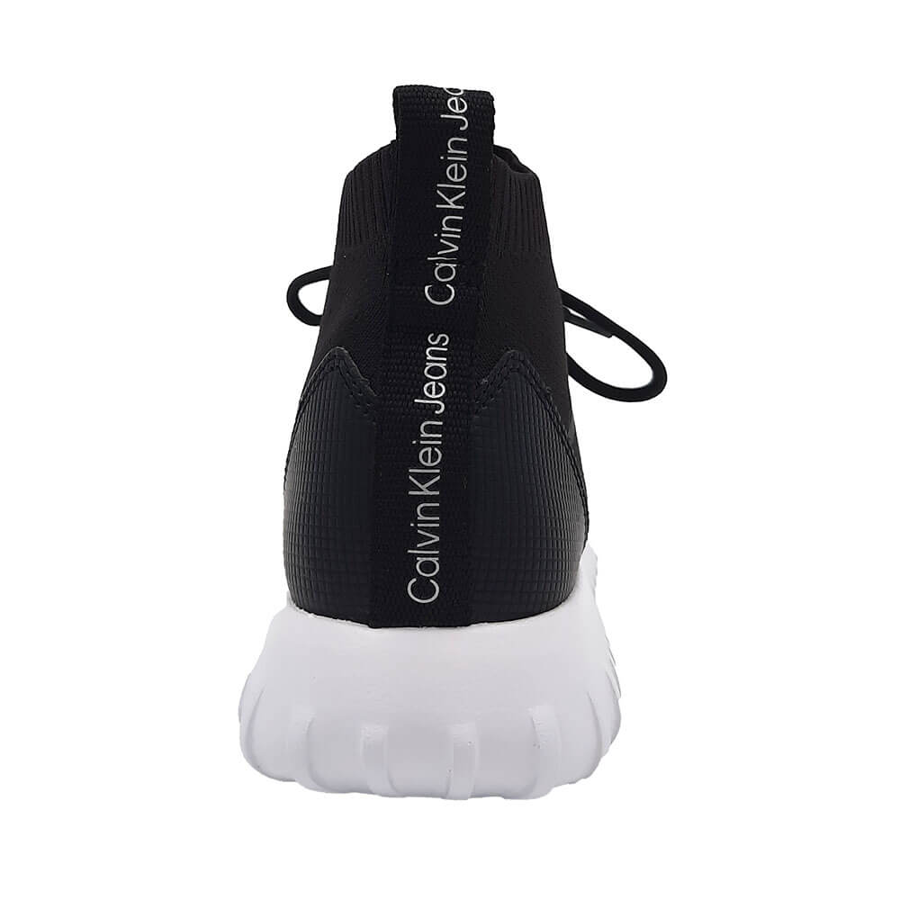 נעלי ספורט קלווין קליין Sporty Eva Runner Sock נשים