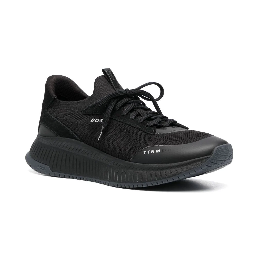 נעלי הוגו בוס Sock Trainers גברים