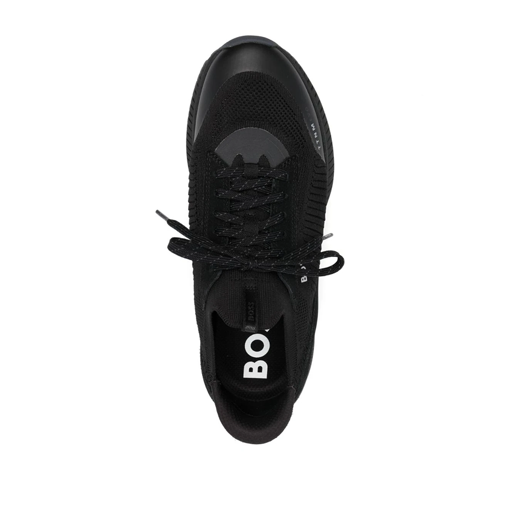 נעלי הוגו בוס Sock Trainers גברים