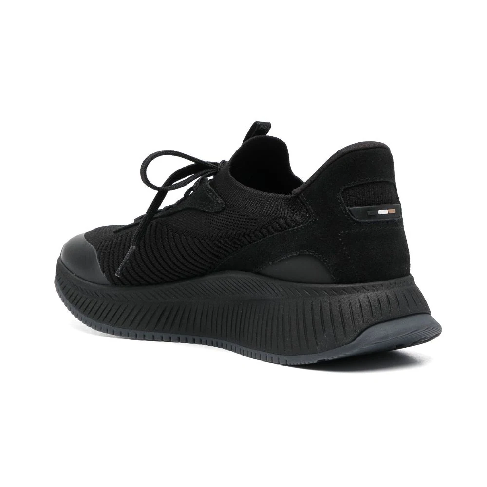 נעלי הוגו בוס Sock Trainers גברים