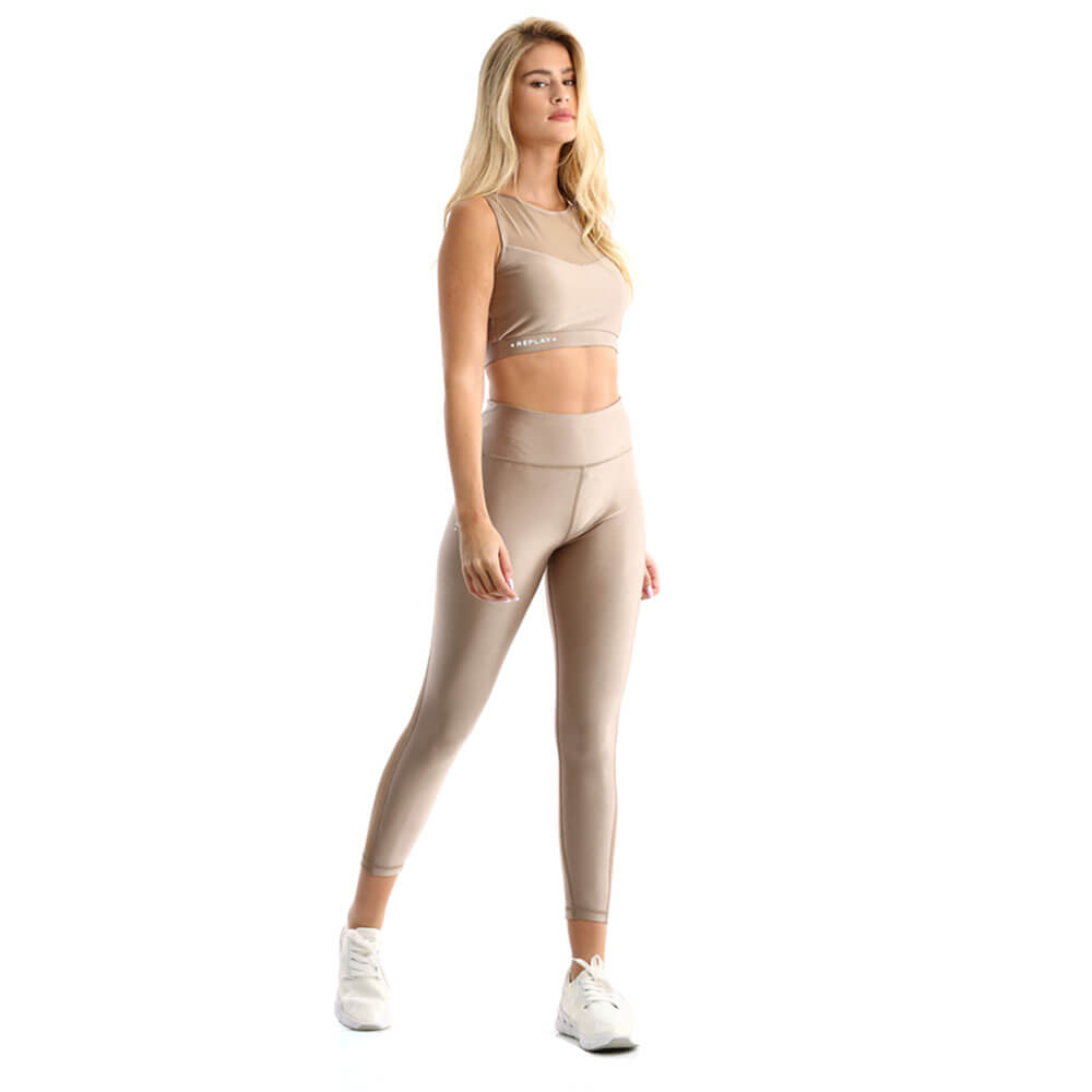 חזיית ספורט טופ ריפליי Sports Bra נשים