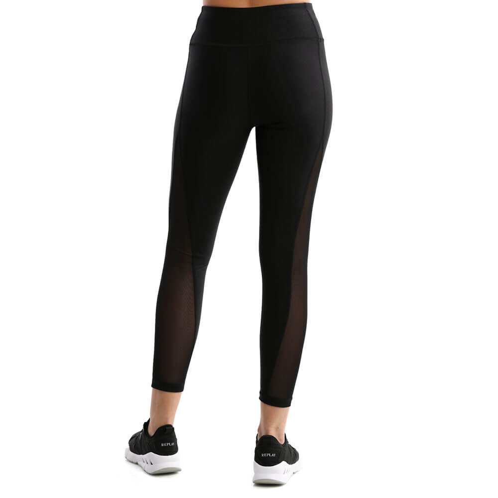 טייץ ריפליי ארוך Ladies Tights נשים
